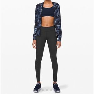 Lululemon Speed Up Tight 28” Full On Luxtreme “